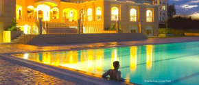 CHATEAU ELYSEE A16 Near Resto And Sm Mall/Airport